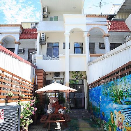 Xiong Zhi Mi B&B Hualien Extérieur photo