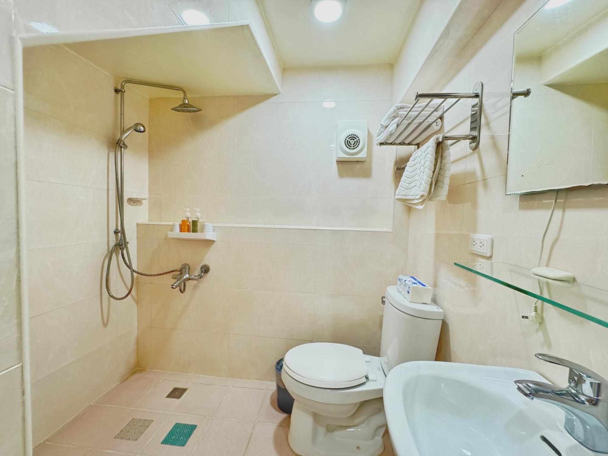 Xiong Zhi Mi B&B Hualien Extérieur photo