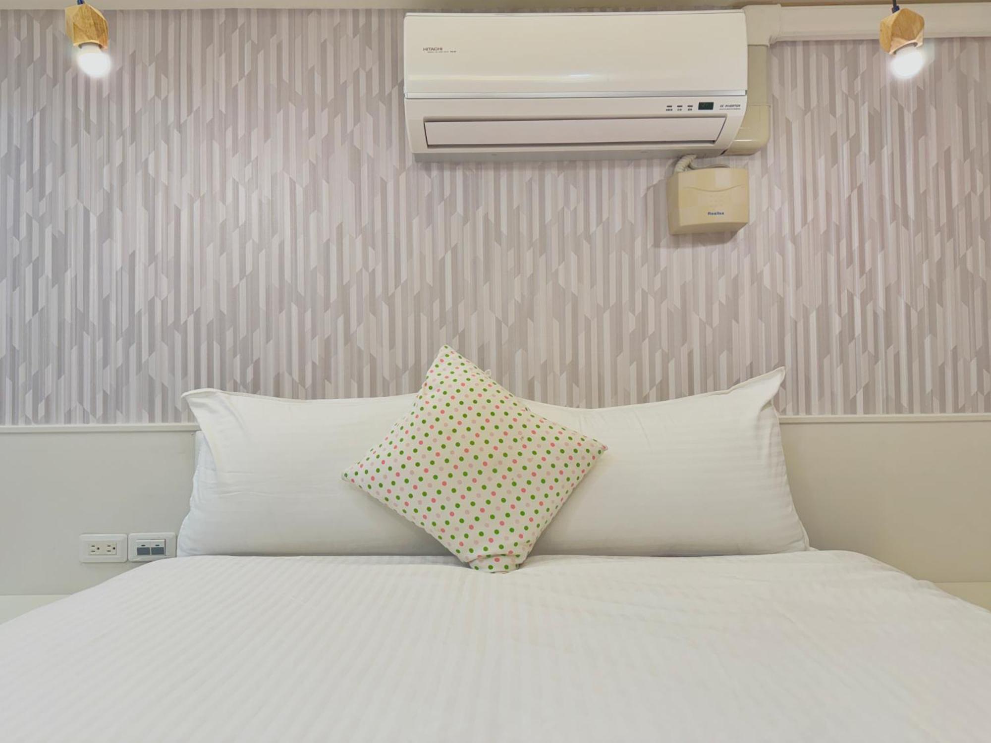 Xiong Zhi Mi B&B Hualien Extérieur photo