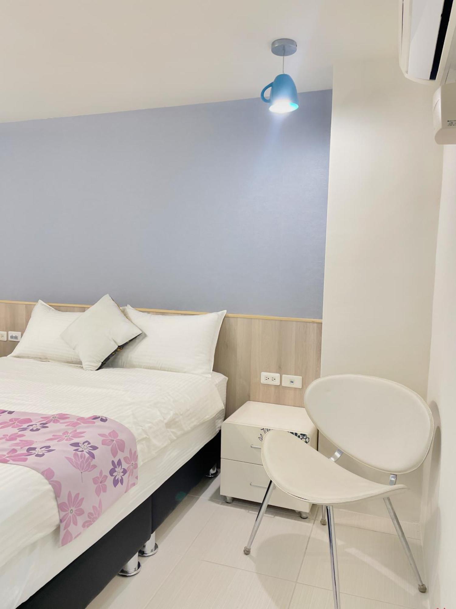 Xiong Zhi Mi B&B Hualien Extérieur photo