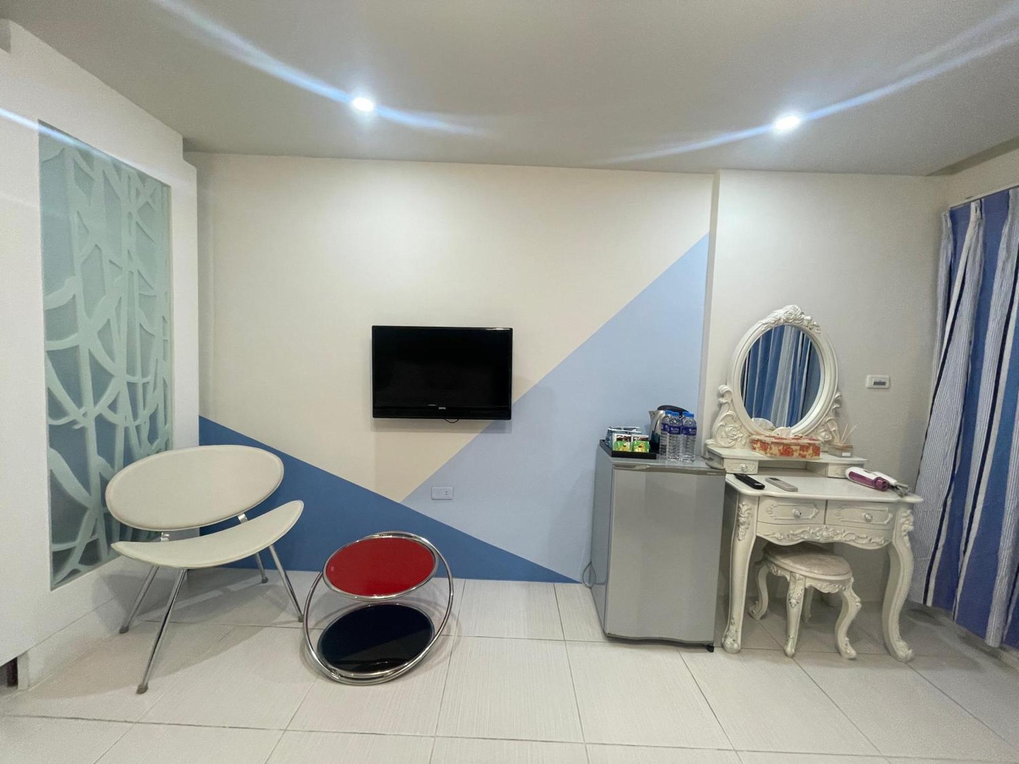 Xiong Zhi Mi B&B Hualien Extérieur photo